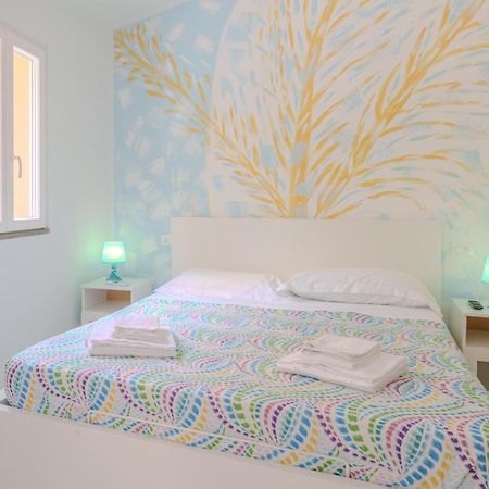 Villa La Chiocciola à Manarola Extérieur photo
