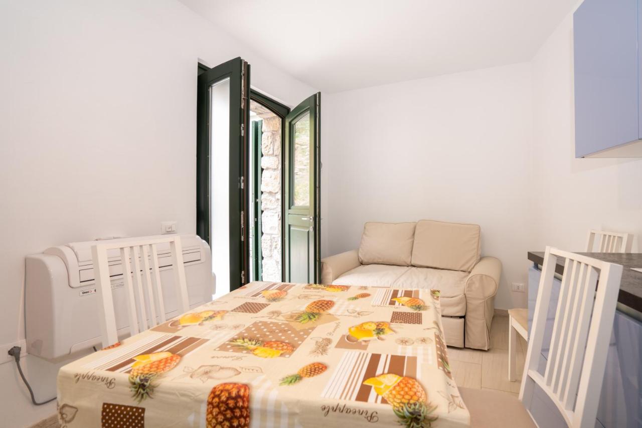 Villa La Chiocciola à Manarola Extérieur photo