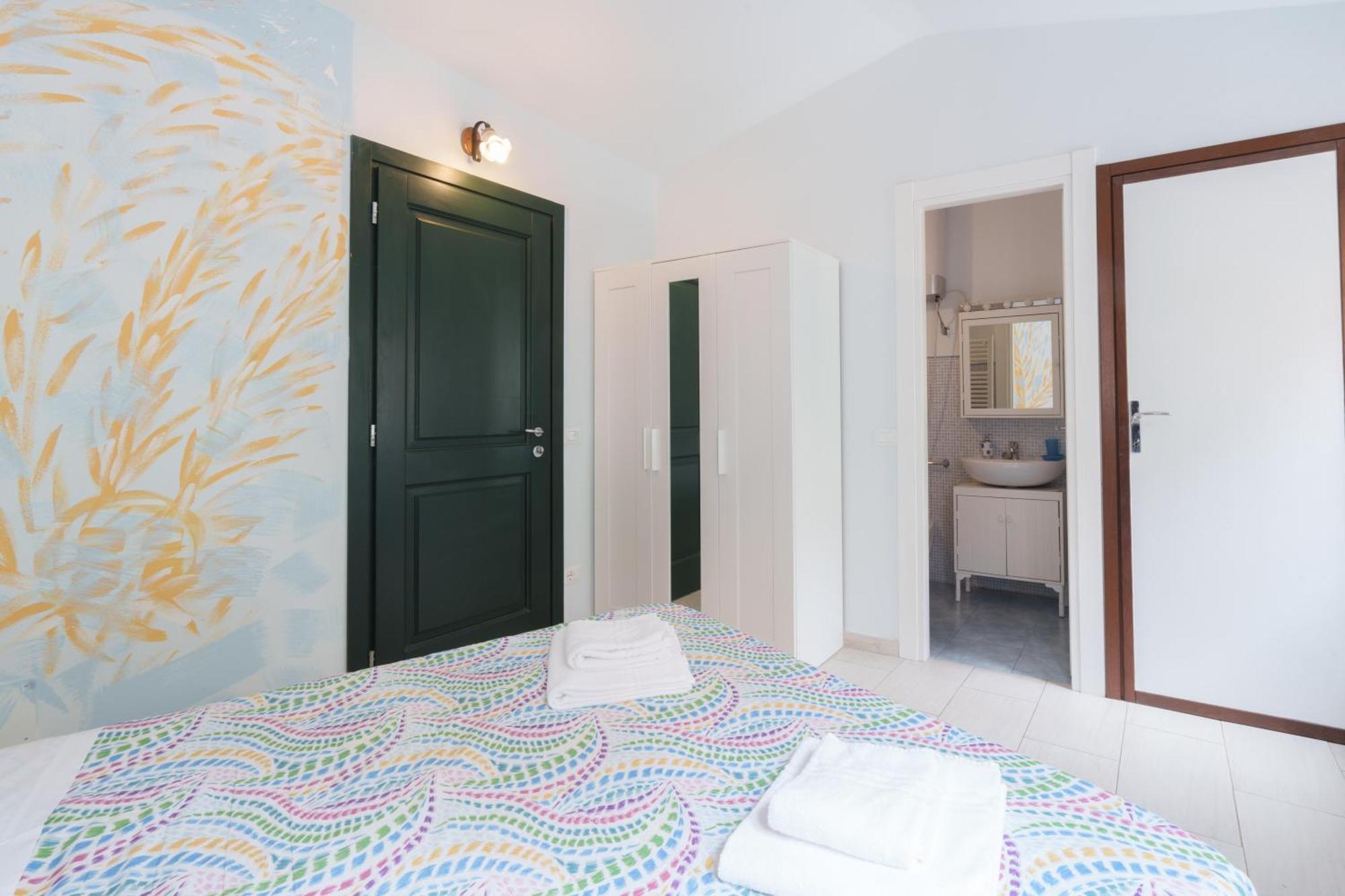 Villa La Chiocciola à Manarola Extérieur photo