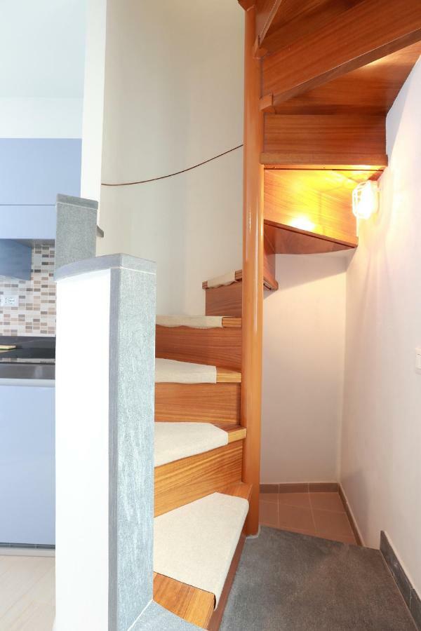 Villa La Chiocciola à Manarola Extérieur photo