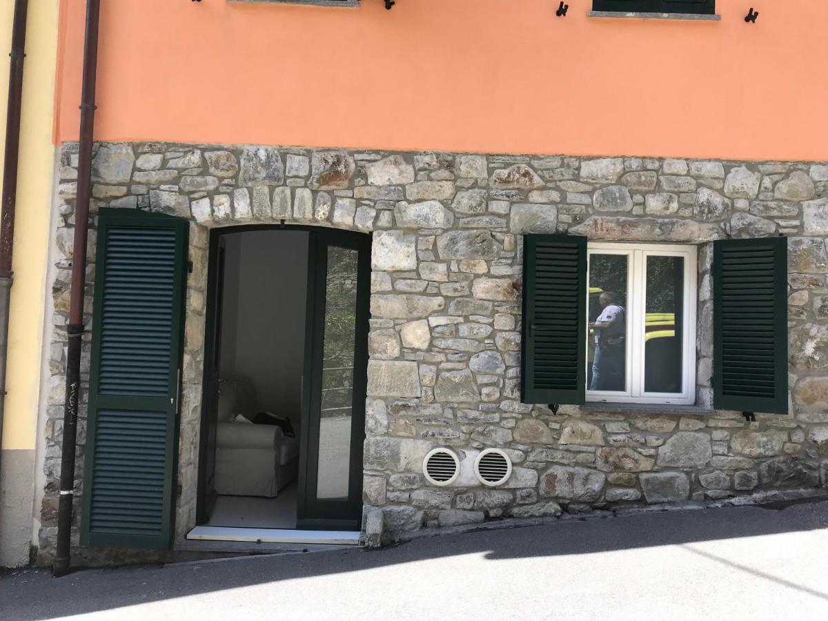 Villa La Chiocciola à Manarola Extérieur photo